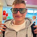 Егор, 23 года
