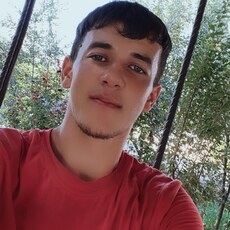 Фотография мужчины Umar, 27 лет из г. Чу