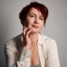 Ксения, 50 из г. Екатеринбург.