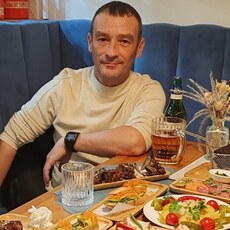 Фотография мужчины Роман, 44 года из г. Благовещенск