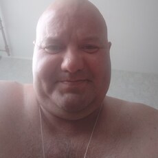 Фотография мужчины Михаил, 48 лет из г. Жлобин