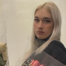 Фотография девушки Виктория, 20 лет из г. Нижний Новгород
