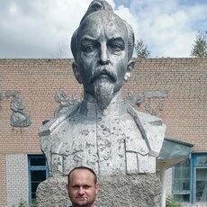 Фотография мужчины Иван, 41 год из г. Орел