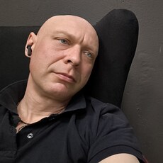 Фотография мужчины Александр, 46 лет из г. Смоленск
