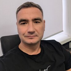 Фотография мужчины Александр, 40 лет из г. Оренбург