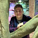 Егор, 27 лет