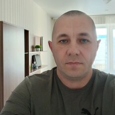 Фотография мужчины Роман, 42 года из г. Новосибирск