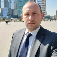 Фотография мужчины Дмитрий, 34 года из г. Новосибирск