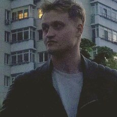 Фотография мужчины Алексей, 27 лет из г. Гомель