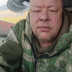 Фотография мужчины Андрей, 46 лет из г. Ярославль