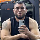 Миржалол, 32 года