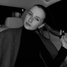 Фотография девушки Екатерина, 23 года из г. Томск