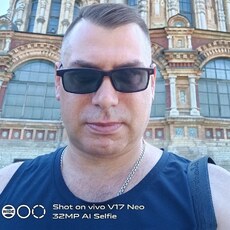 Фотография мужчины Ник, 40 лет из г. Балашиха