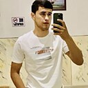 Амир, 24 года