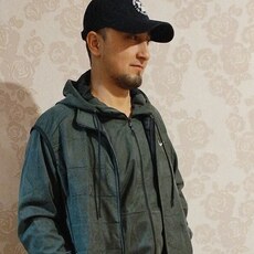 Фотография мужчины Алик, 31 год из г. Оренбург