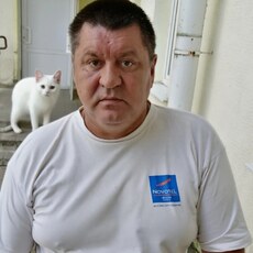 Фотография мужчины Василий, 54 года из г. Витебск