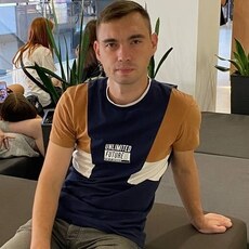 Фотография мужчины Дмитрий, 32 года из г. Брест