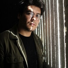 Фотография мужчины Азамат, 32 года из г. Владивосток