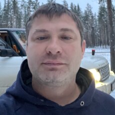 Фотография мужчины Семен, 38 лет из г. Бийск