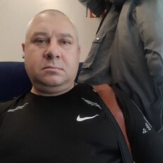 Фотография мужчины Сергей, 47 лет из г. Тамбов
