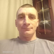 Фотография мужчины Александр, 42 года из г. Петропавловск-Камчатский