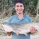 Санжар, 30 лет