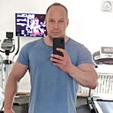 Сергей, 45 лет