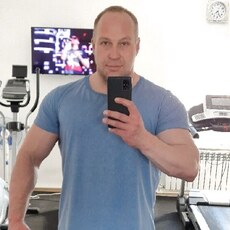 Фотография мужчины Сергей, 45 лет из г. Кудымкар