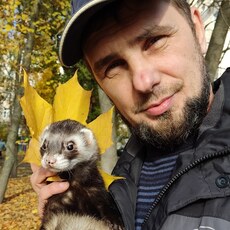 Фотография мужчины Михаил, 43 года из г. Могилев