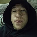 Айбала, 18 лет