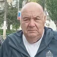 Фотография мужчины Виталий, 67 лет из г. Мелитополь