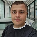 Илья, 34 года