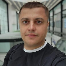 Фотография мужчины Илья, 34 года из г. Новосибирск