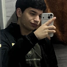 Фотография мужчины Шах, 20 лет из г. Навои