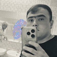 Фотография мужчины Каримов Максуд, 29 лет из г. Тверь