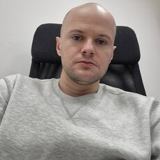 Фотография мужчины Юрий, 30 лет из г. Старый Оскол