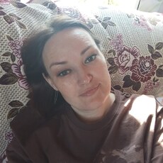 Фотография девушки Гуля, 43 года из г. Первоуральск