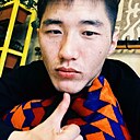 Arsen, 32 года