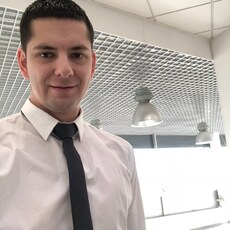 Фотография мужчины Михаил, 41 год из г. Сыктывкар
