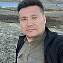Galymzhan, 45 лет