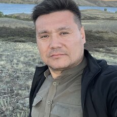 Фотография мужчины Galymzhan, 45 лет из г. Астана