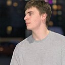 Никита, 19 лет