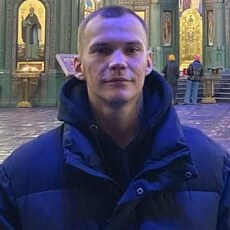 Фотография мужчины Алексей, 21 год из г. Электросталь