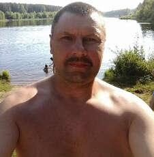 Фотография мужчины Коля, 46 лет из г. Ярцево