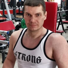 Фотография мужчины Данил, 40 лет из г. Барнаул