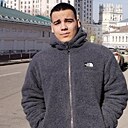 Илья, 19 лет