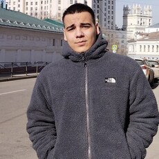 Фотография мужчины Илья, 19 лет из г. Орск