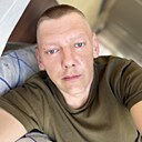 Роман, 34 года