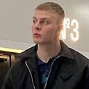 Матвей, 18 лет