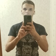 Фотография мужчины Дмитрий, 18 лет из г. Тольятти